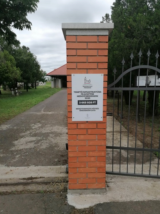 MFP t�j�koztat� t�bla
